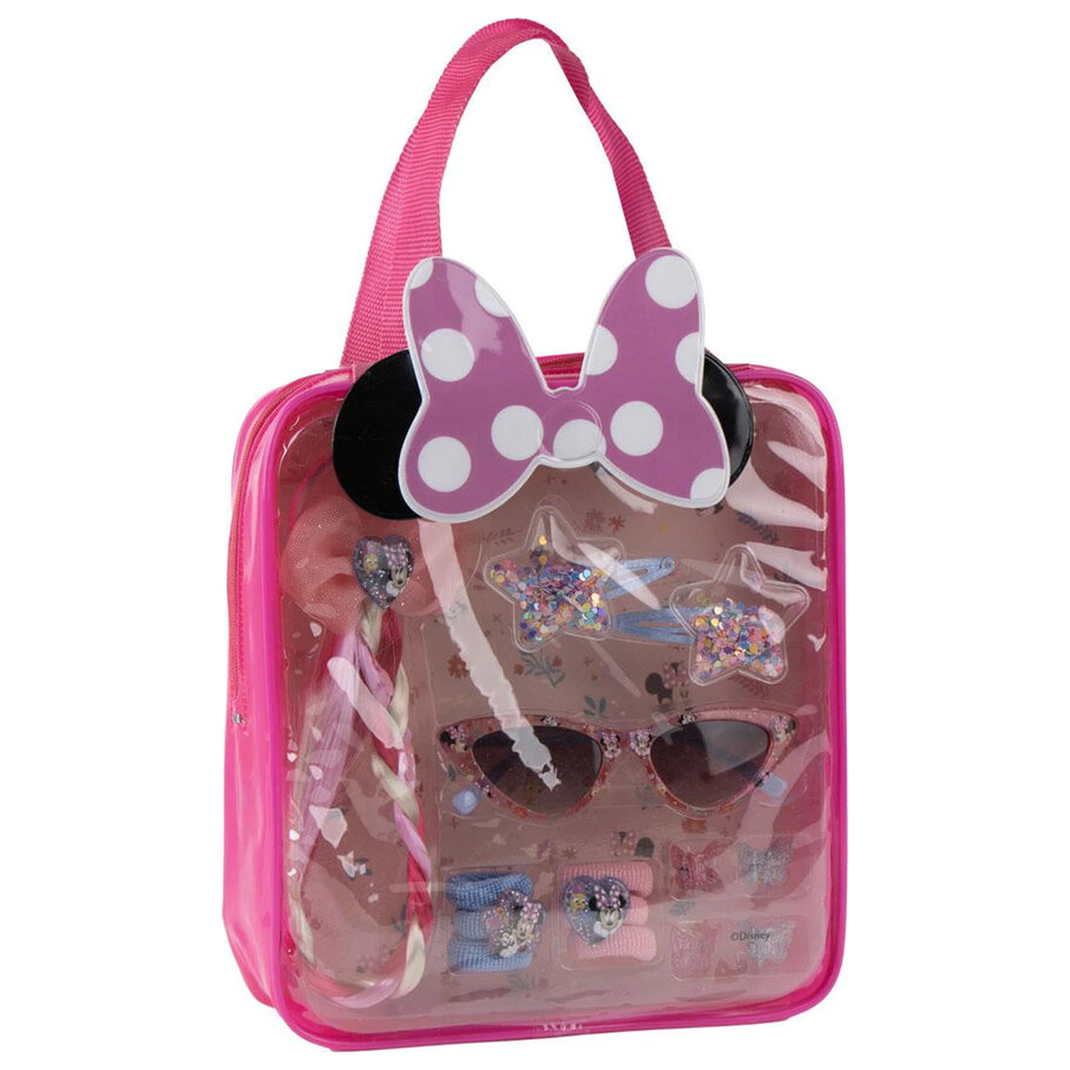 Disney Minnie Schönheitsset+ Sonnenbrille Produktfoto