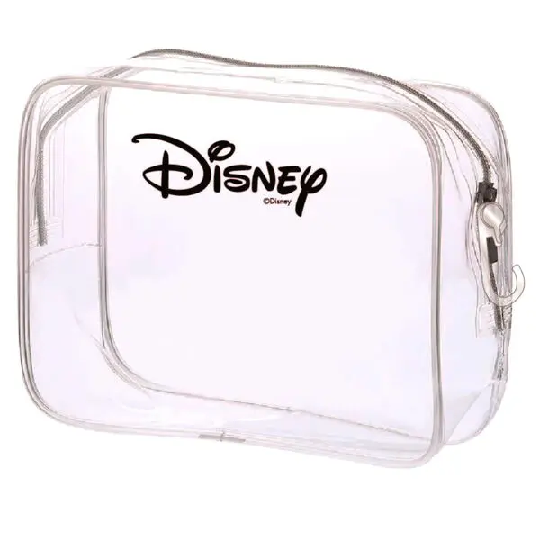 Disney Minnie Haarschmuck Kosmetiktasche Produktfoto