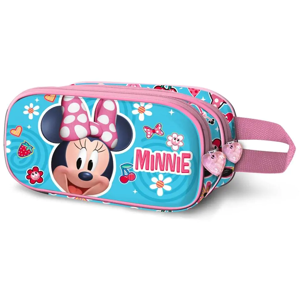 Disney Minnie Happiness 3D Mäppchen termékfotó