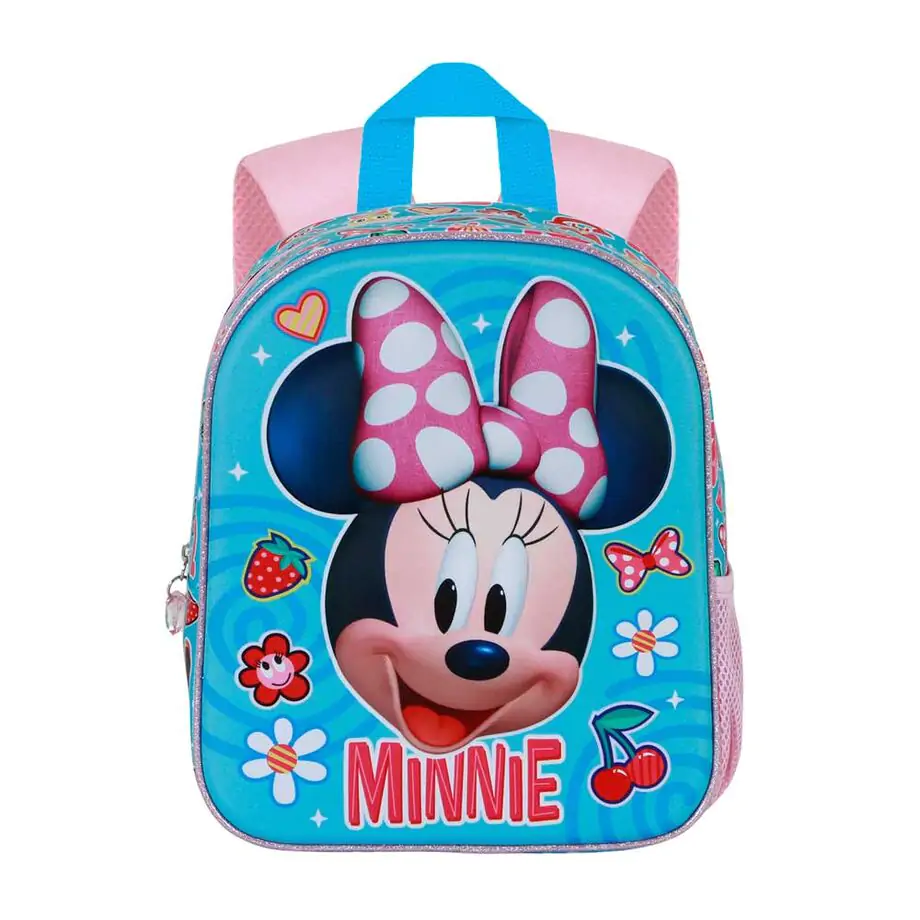 Disney Minnie Happiness 3D Rucksack 31cm Produktfoto