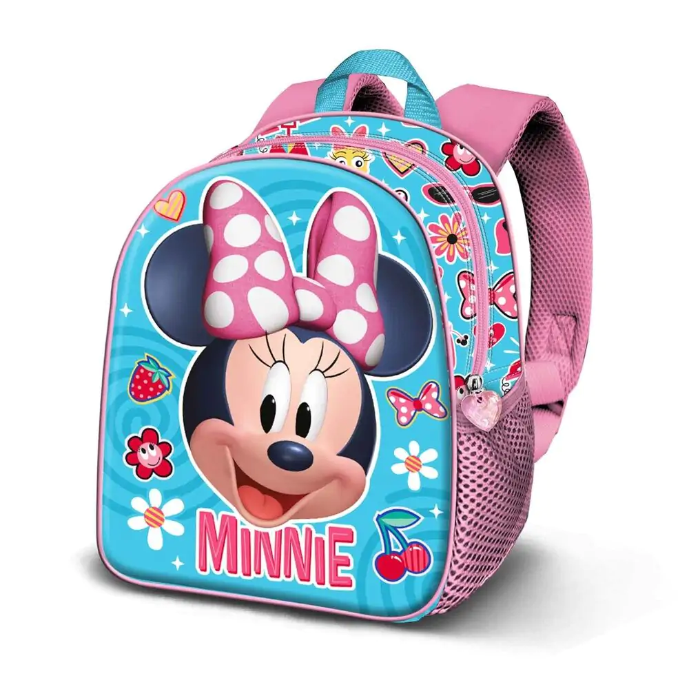 Disney Minnie Happiness 3D Rucksack 31cm termékfotó