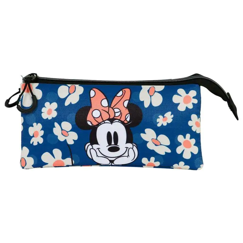 Disney Minnie Happy Field Dreifaches Mäppchen Produktfoto