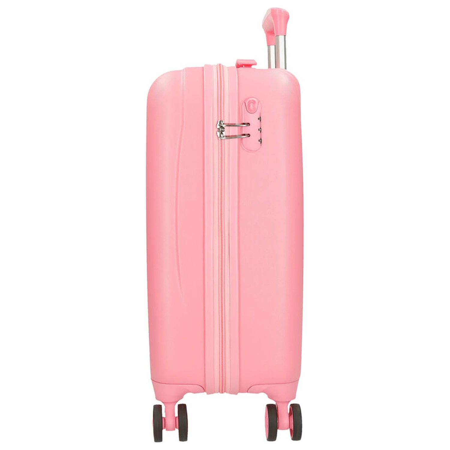 Disney Minnie Happy To Be Me ABS Trolley-Koffer 50cm Produktfoto