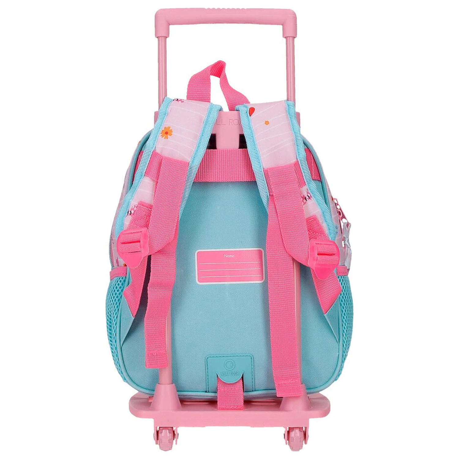 Disney Minnie Happy To Be Me trolley 28cm Produktfoto