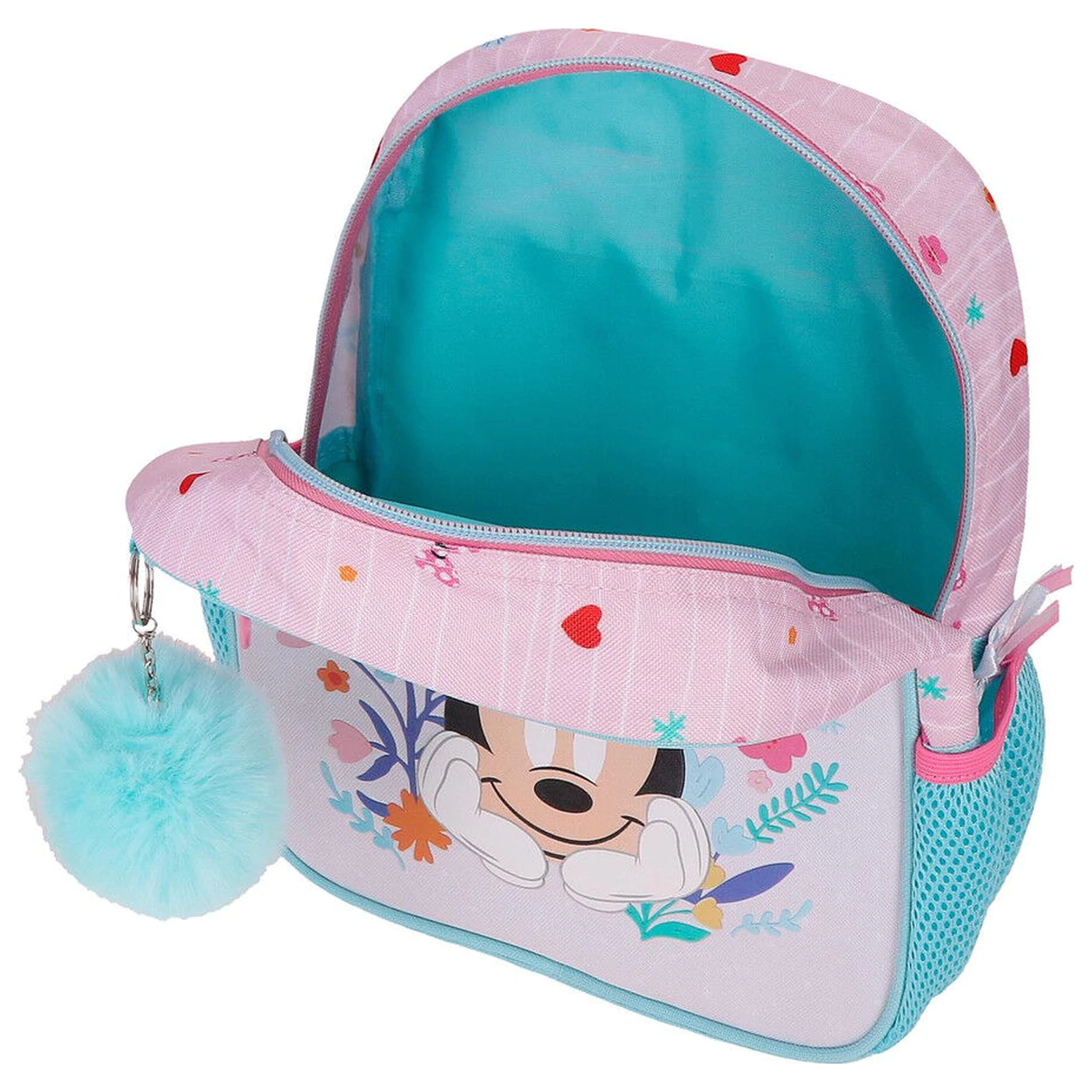 Disney Minnie Happy To Be Me trolley 28cm Produktfoto