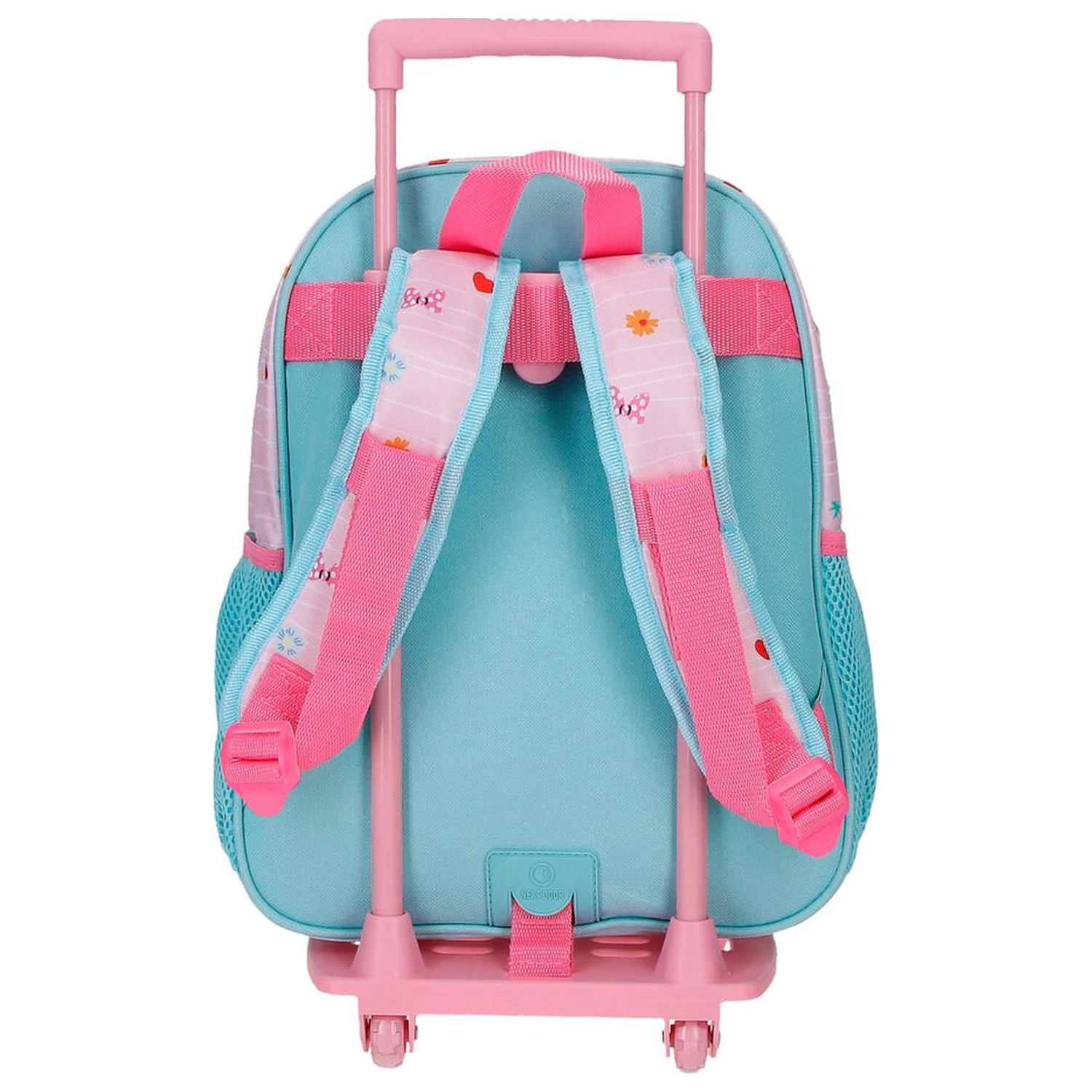 Disney Minnie Happy To Be Me trolley 33 cm Produktfoto