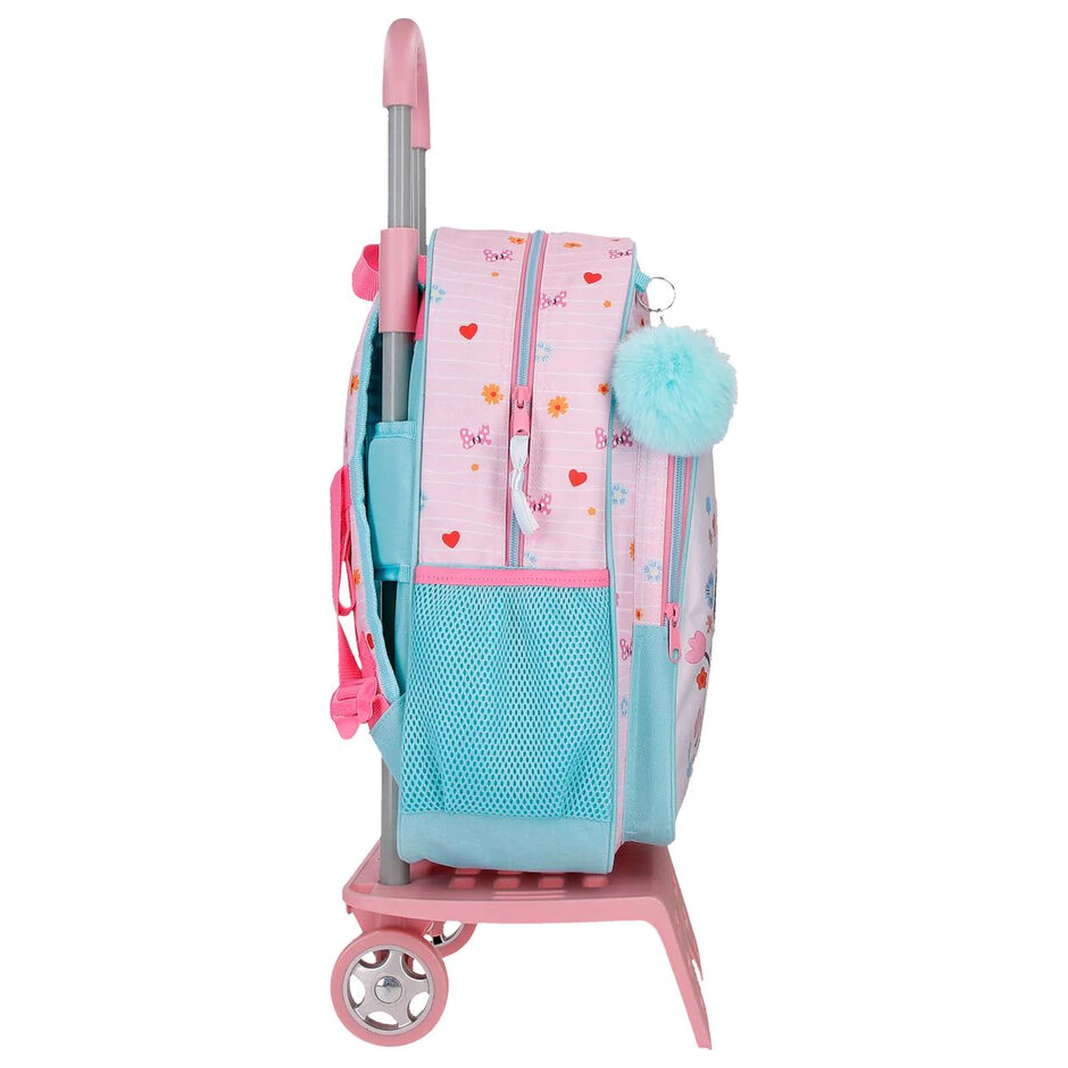 Disney Minnie Happy To Be Me trolley 40 cm Produktfoto