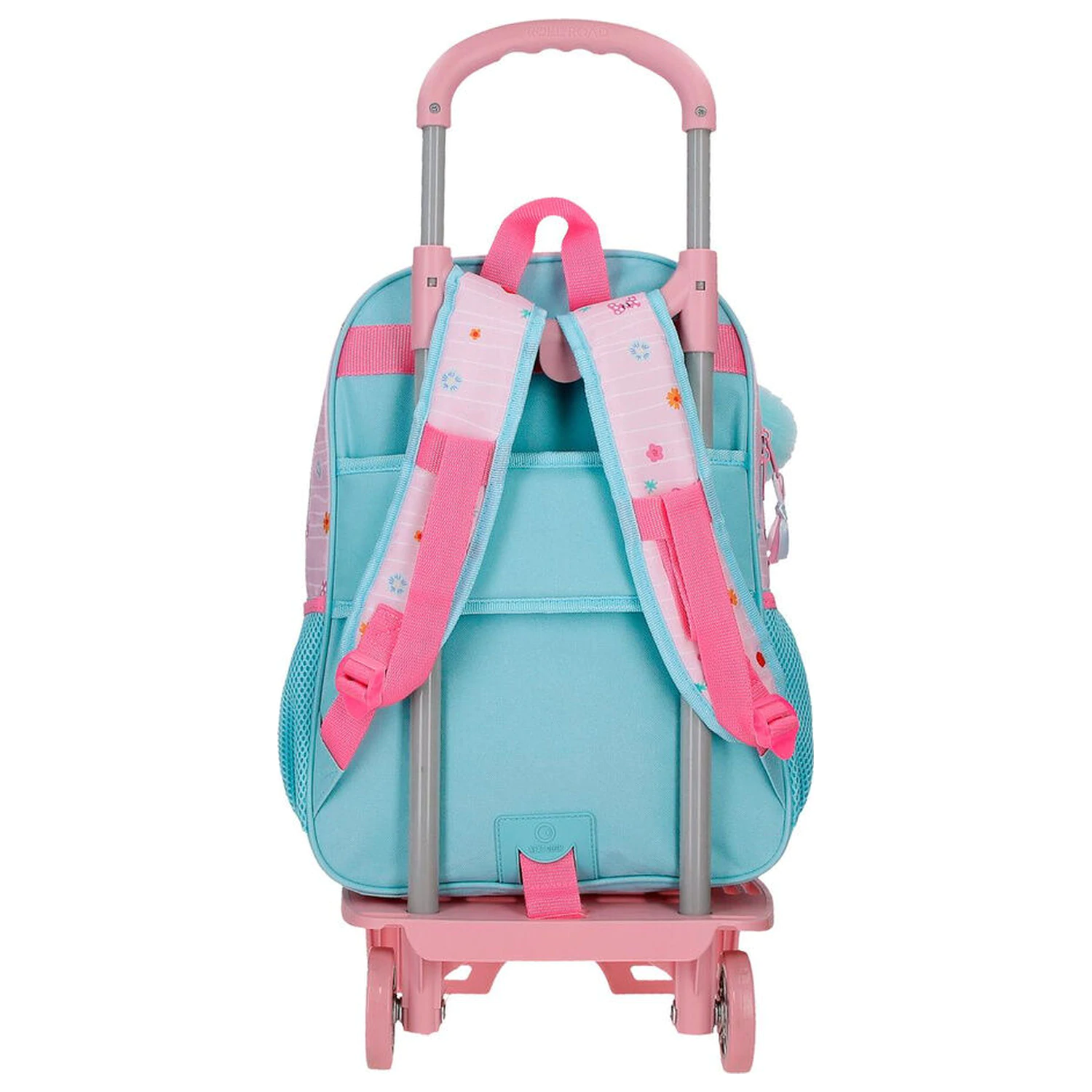 Disney Minnie Happy To Be Me trolley 40 cm Produktfoto