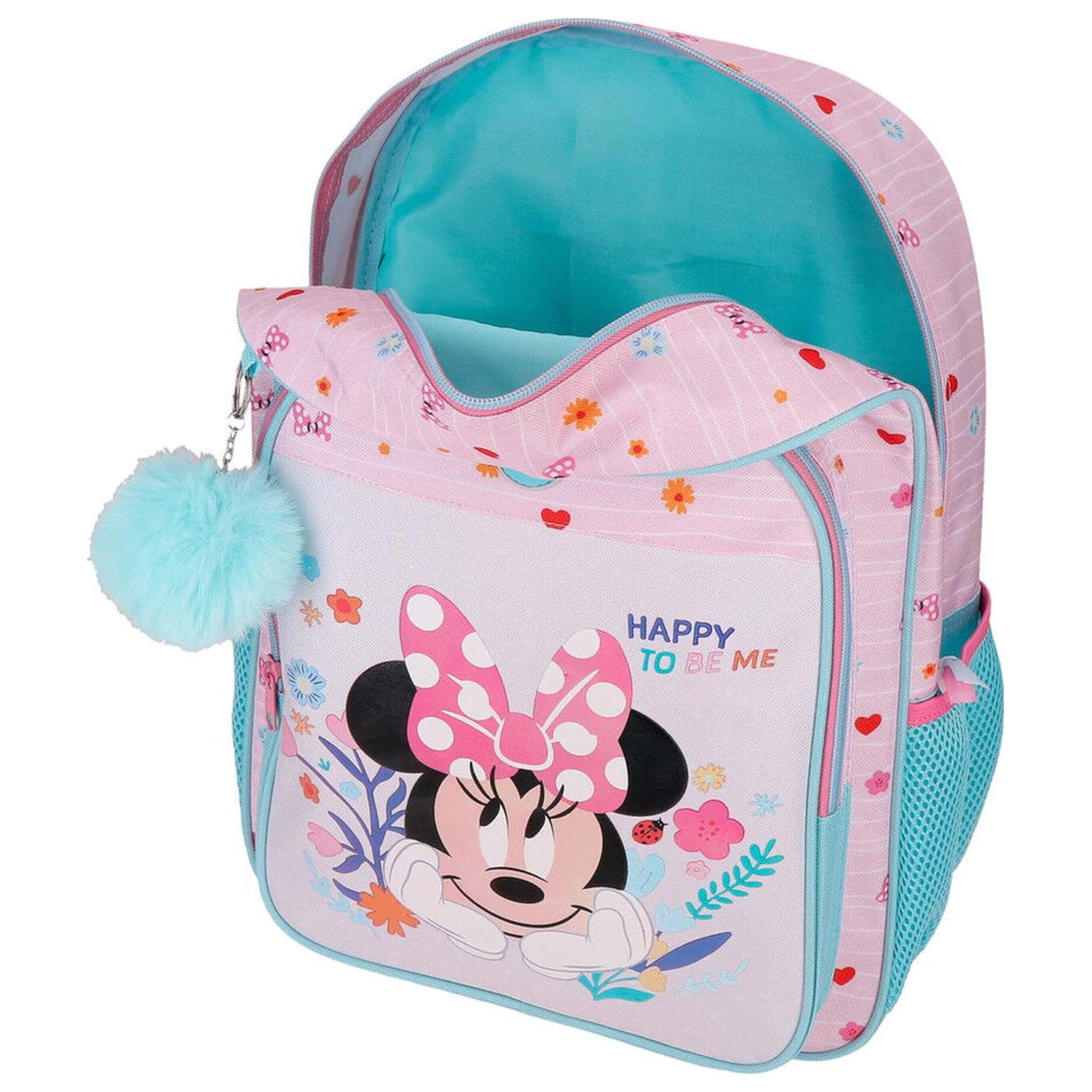 Disney Minnie Happy To Be Me trolley 40 cm Produktfoto