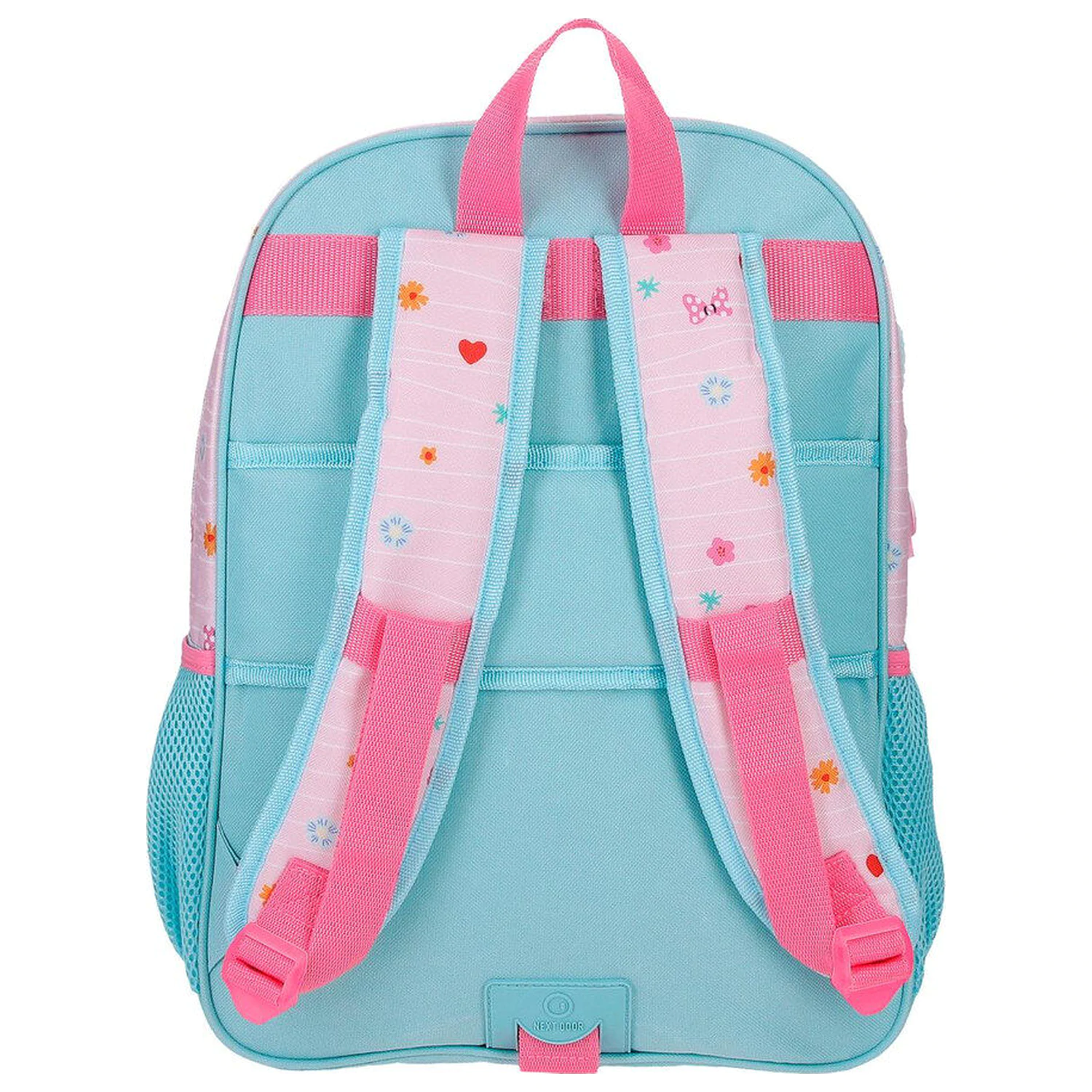 Disney Minnie Happy To Be Me anpassbarer Rucksack 40cm Produktfoto