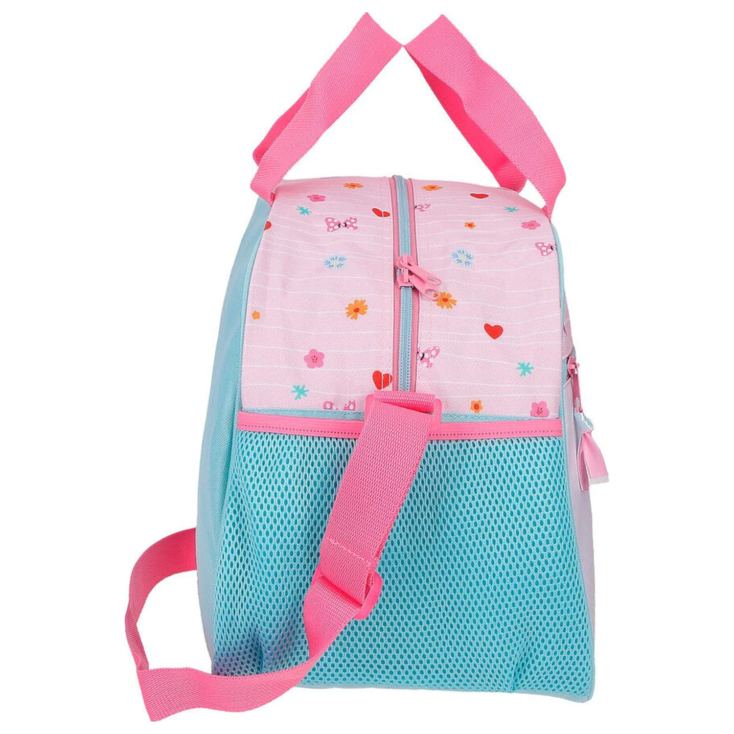 Disney Minnie Happy To Be Me Reisetasche 40cm Produktfoto