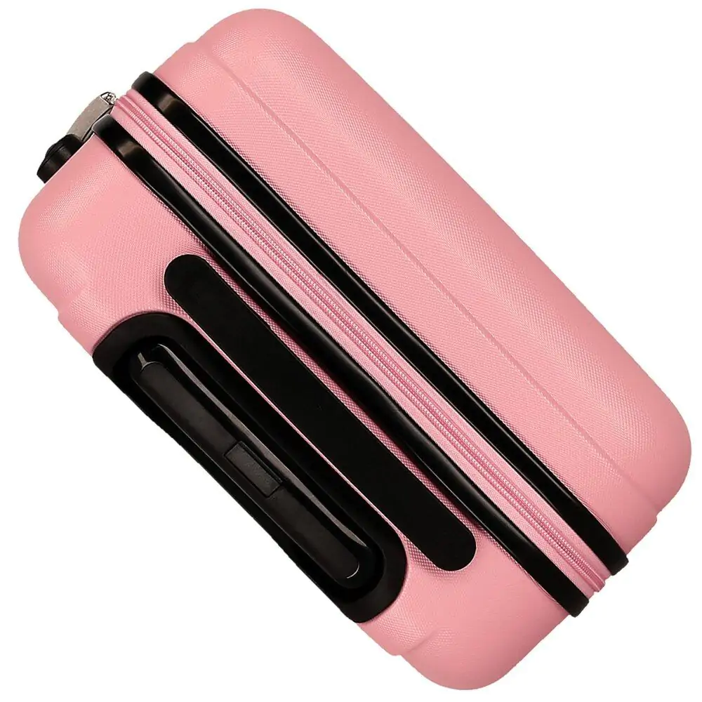 Disney Minnie Head Day ABS 2-er Pack Trolley Koffers Produktfoto