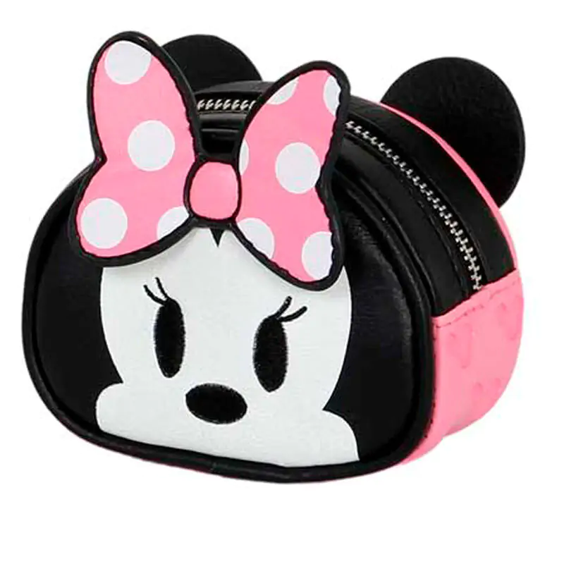 Disney Minnie Heady Geldbörse termékfotó
