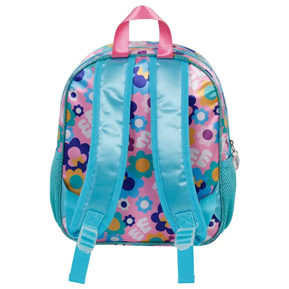 Disney Minnie Heart 3D Rucksack 31cm Produktfoto