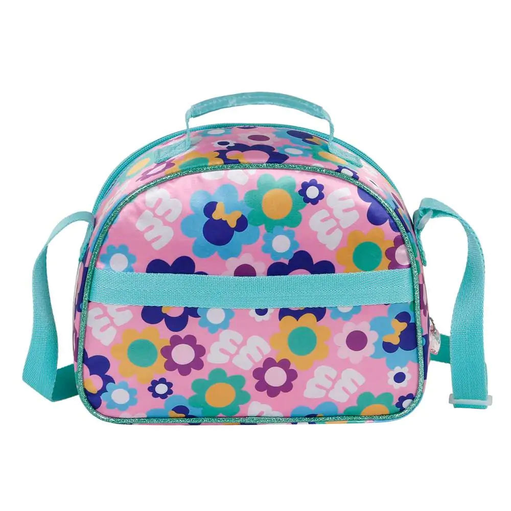 Disney Minnie Heart 3D Lunchtasche Produktfoto