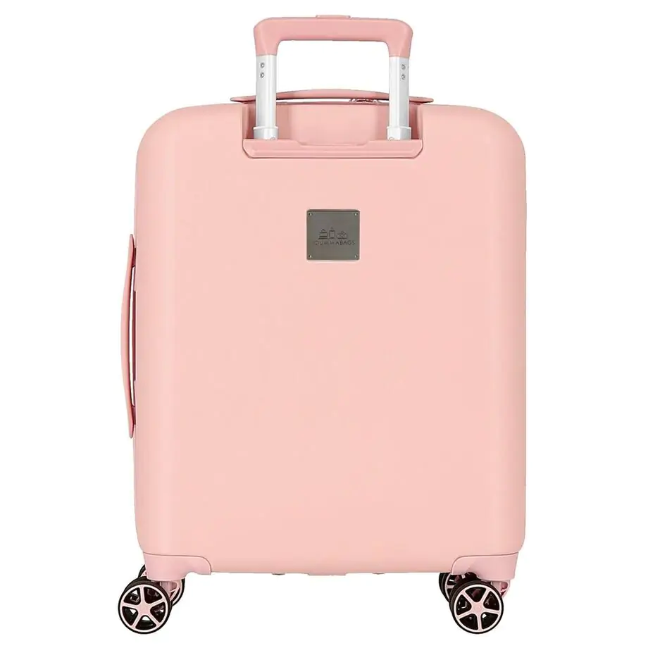 Disney Minnie Heart ABS 2-er Pack Trolley Koffers Produktfoto