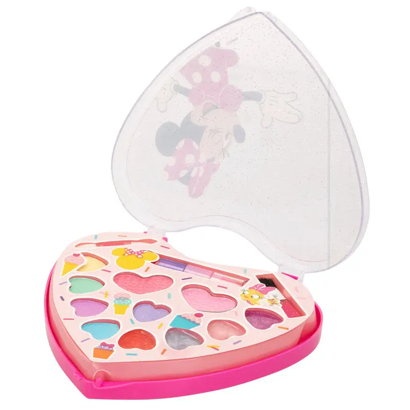 Disney Minnie heart Make-up Set Produktfoto