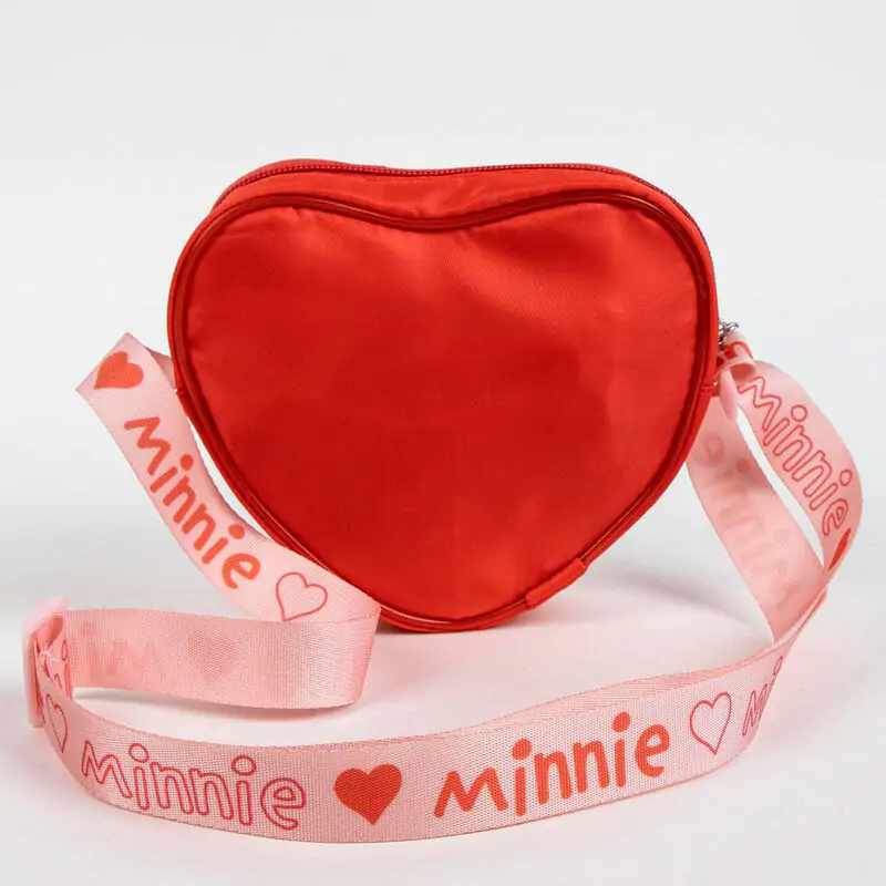 Disney Minnie heart Tasche termékfotó