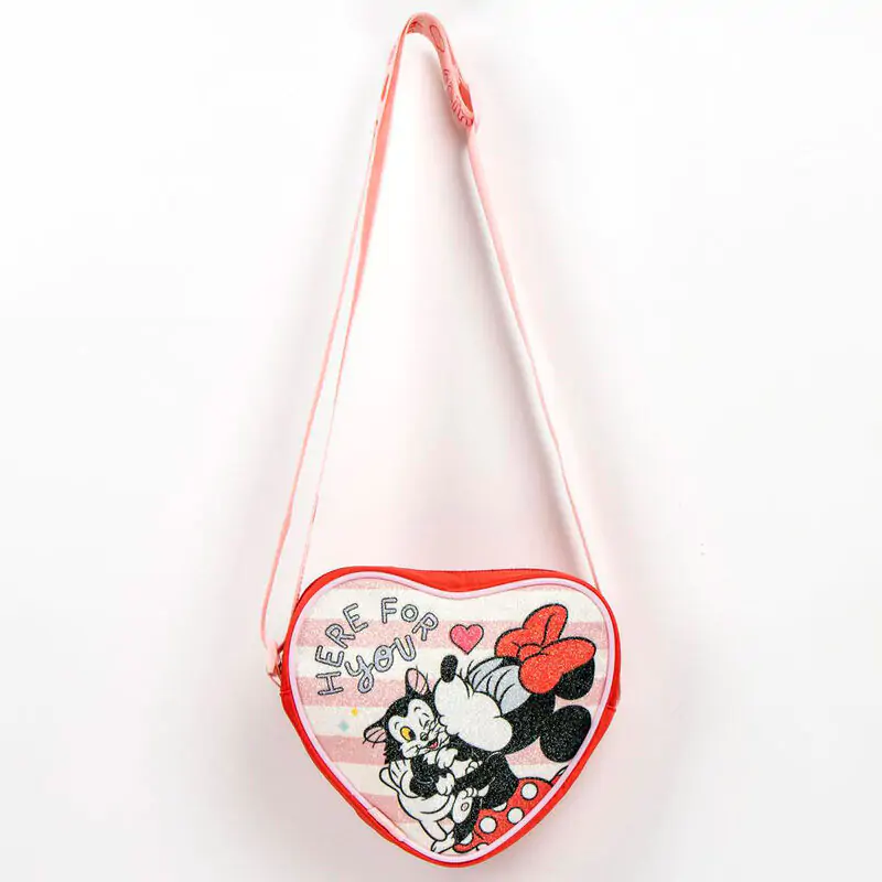 Disney Minnie heart Tasche termékfotó