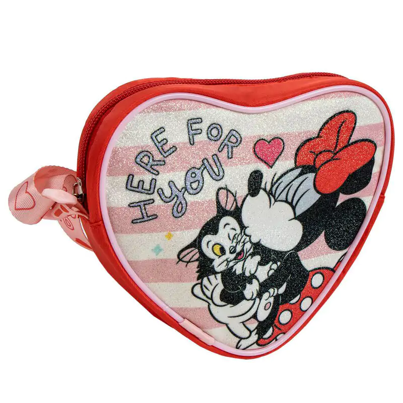 Disney Minnie heart Tasche termékfotó