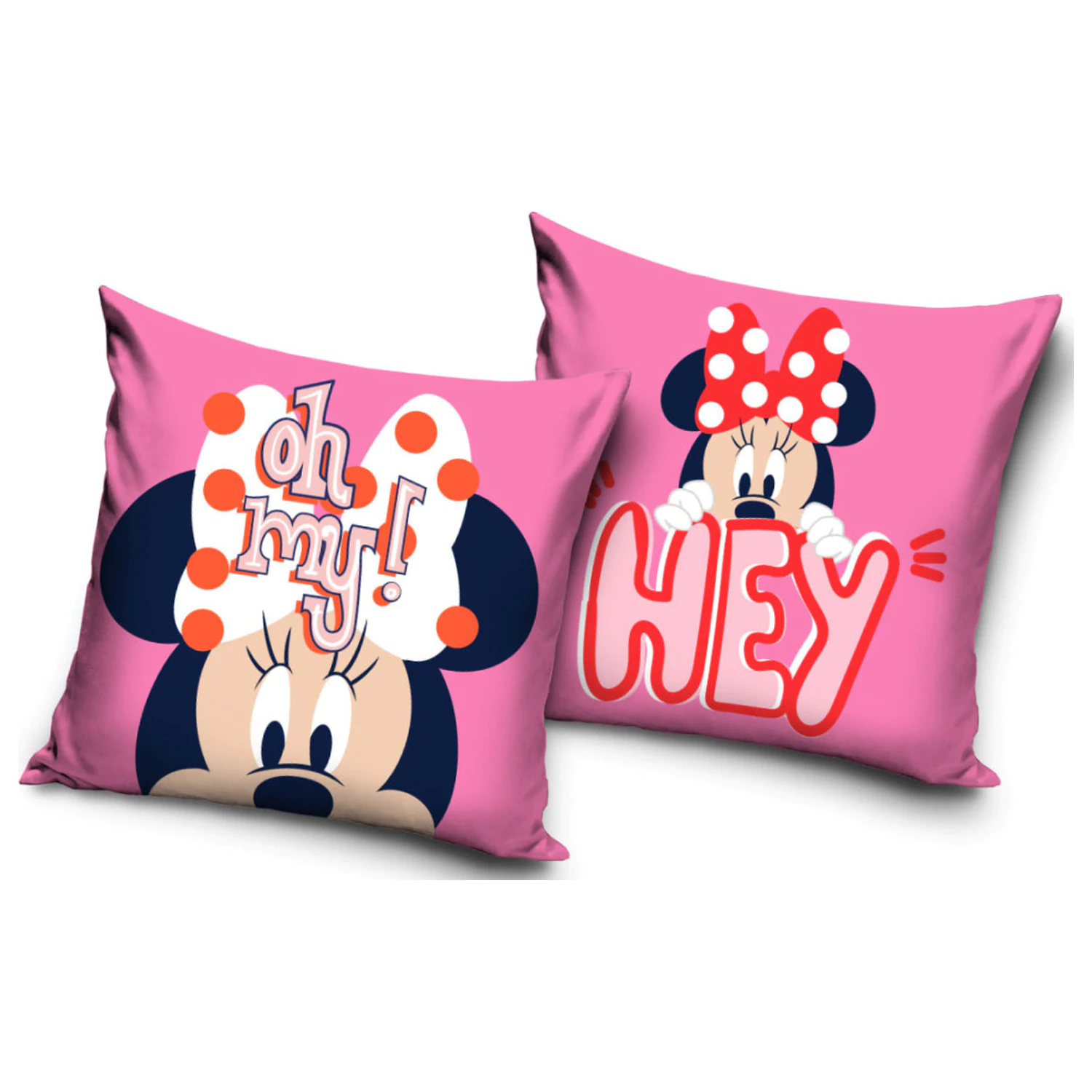 Disney Minnie Hey Kissen Produktfoto