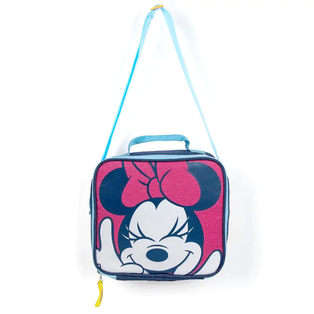Disney Minnie Thermo Lunchtasche Produktfoto
