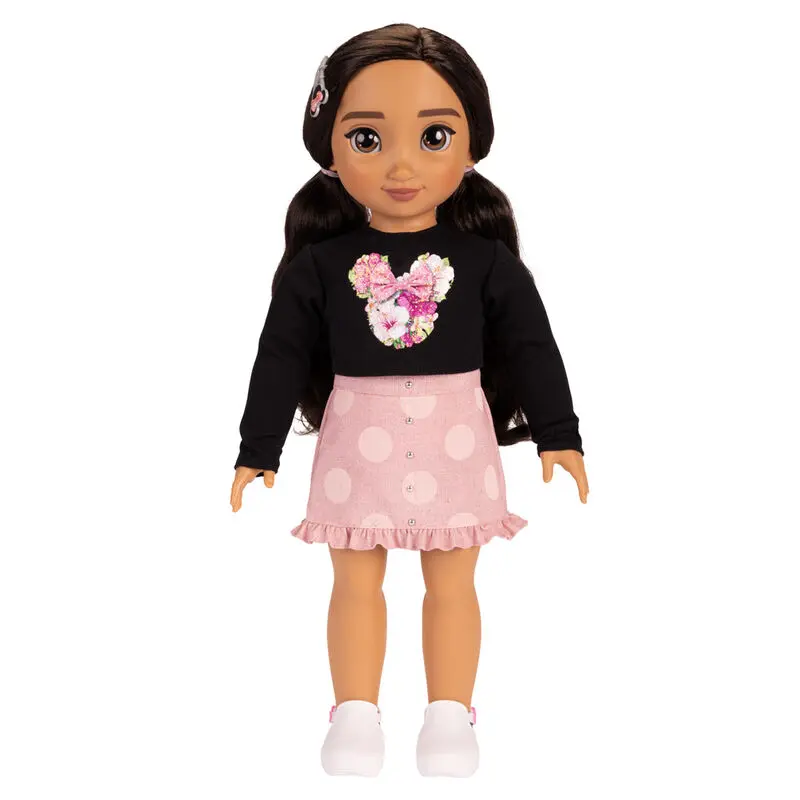 Disney Minnie ily 4Ever Puppe 45cm Produktfoto