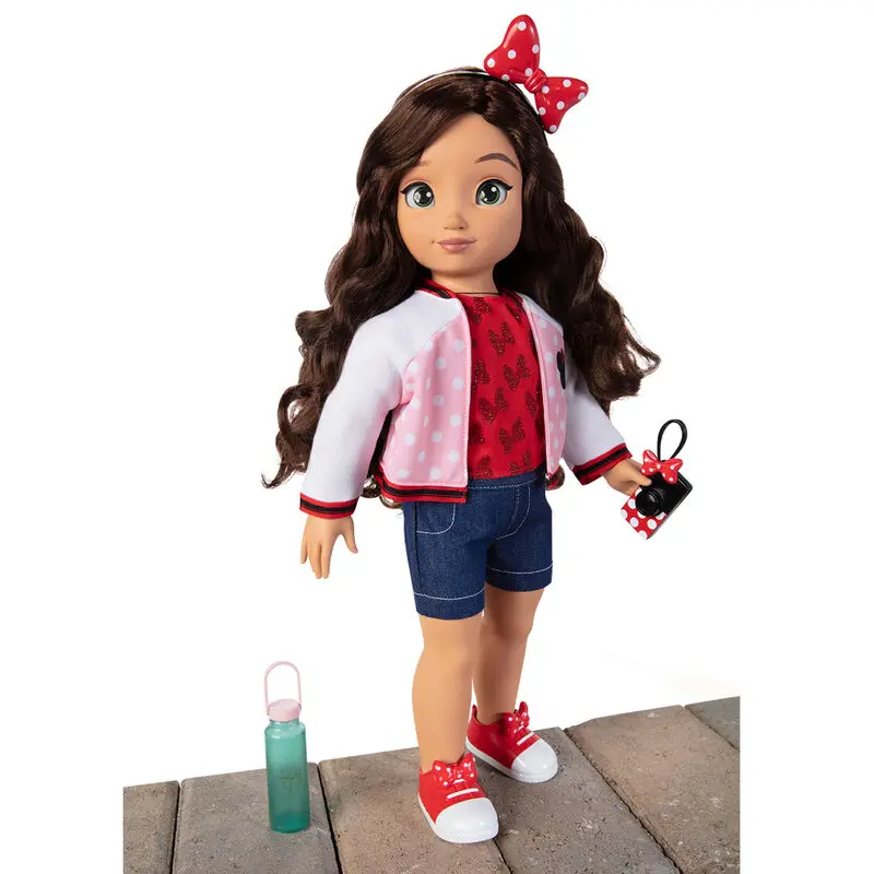 Disney Minnie ily 4Ever Puppe 45cm Produktfoto