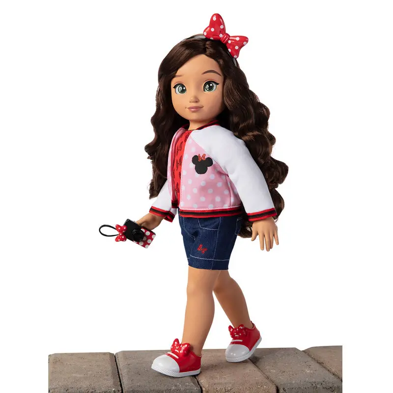 Disney Minnie ily 4Ever Puppe 45cm Produktfoto