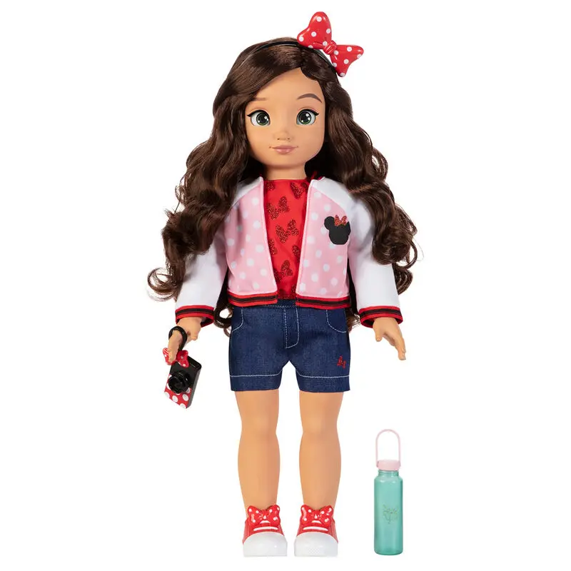 Disney Minnie ily 4Ever Puppe 45cm Produktfoto