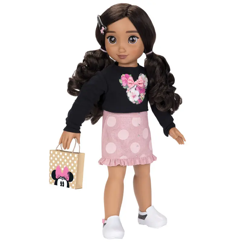 Disney Minnie ily 4Ever Puppe 45cm Produktfoto