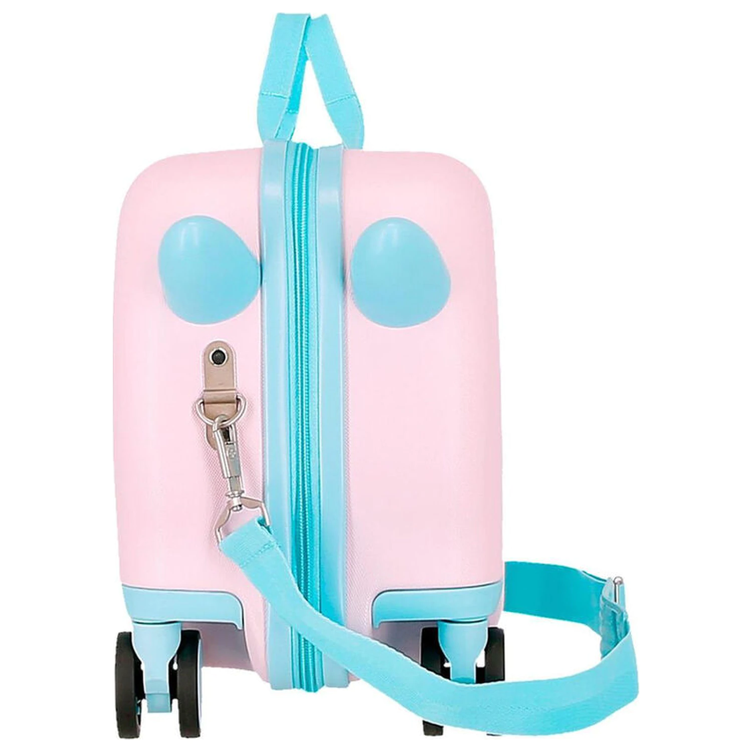 Disney Minnie Imagine ABS Trolley Koffer 45cm Produktfoto