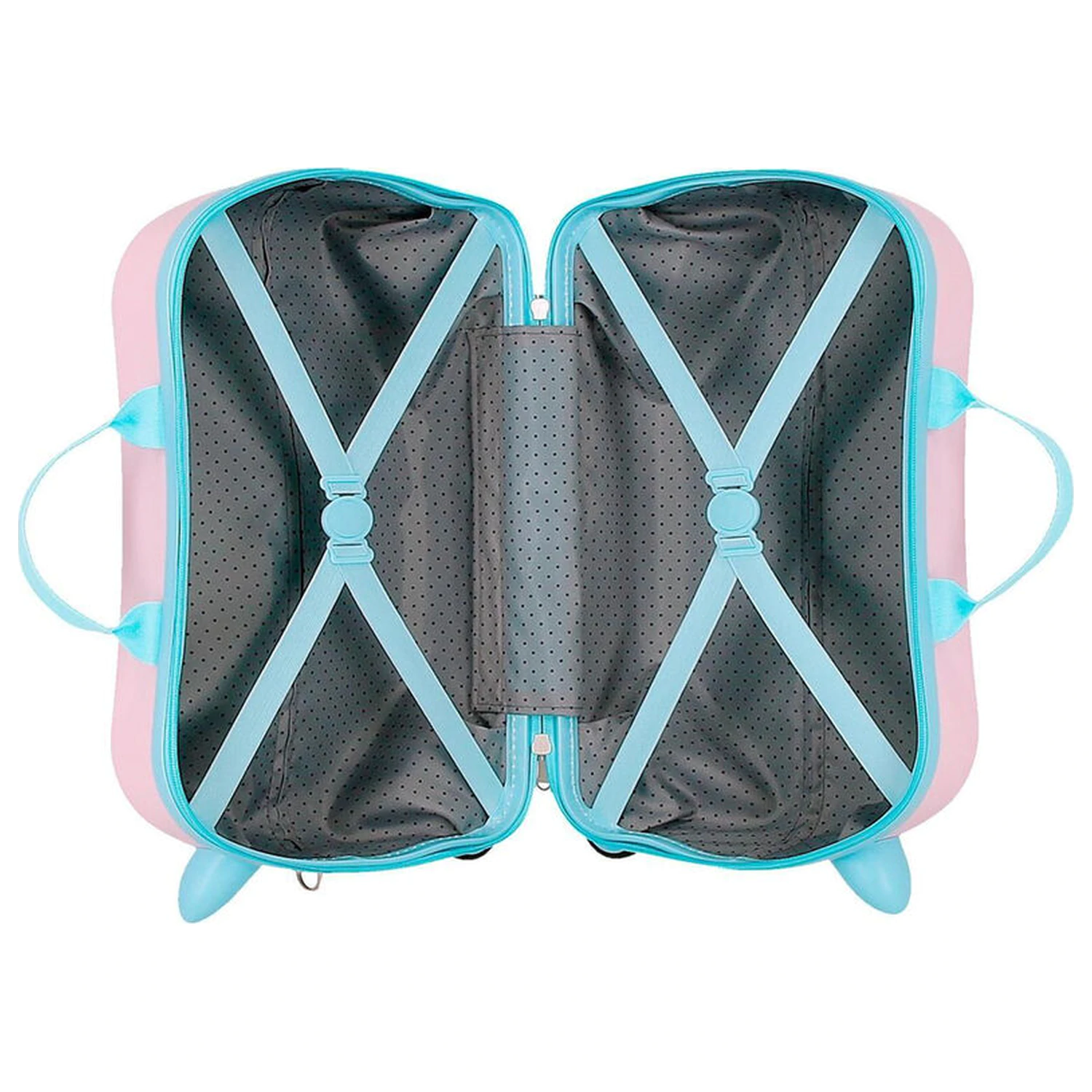 Disney Minnie Imagine ABS Trolley Koffer 45cm Produktfoto