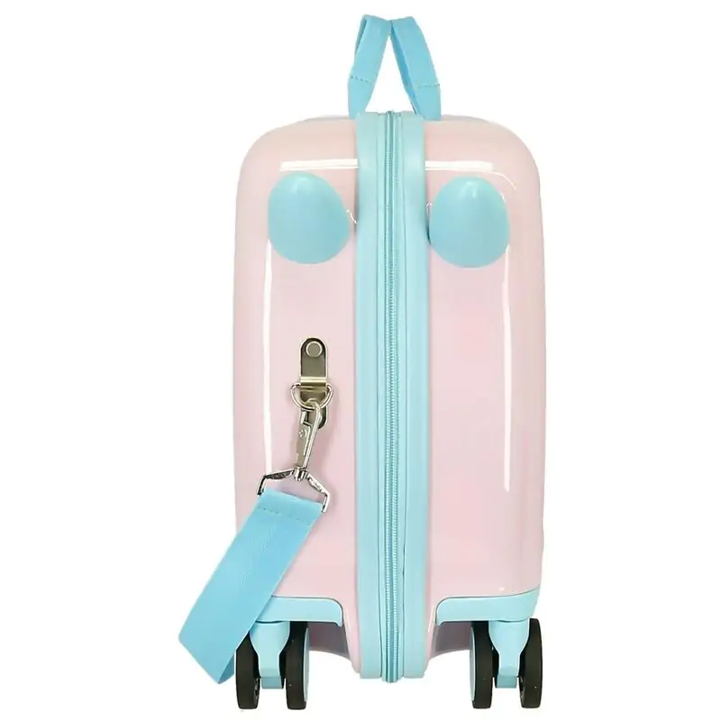 Disney Minnie Imagine ABS  Trolley Koffer 45cm Produktfoto