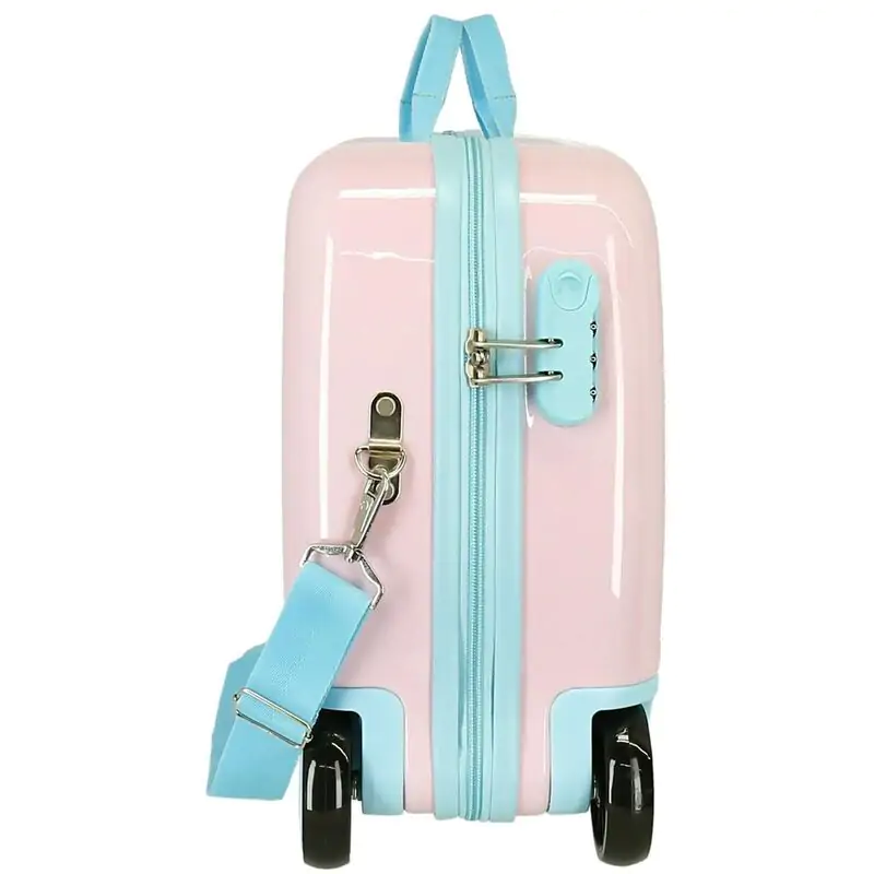 Disney Minnie Imagine ABS  Trolley Koffer 45cm Produktfoto