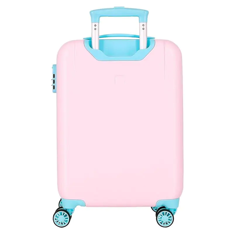 Disney Minnie Imagine ABS Trolley Koffer 55cm Produktfoto