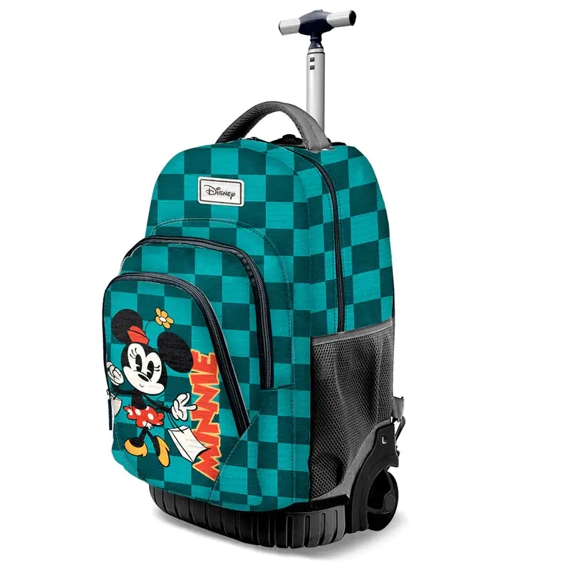 Disney Minnie Indigo Trolley 47cm Produktfoto