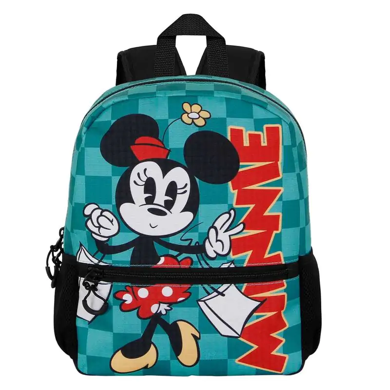 Disney Minnie Indigo Sweet Rucksack 31cm Produktfoto