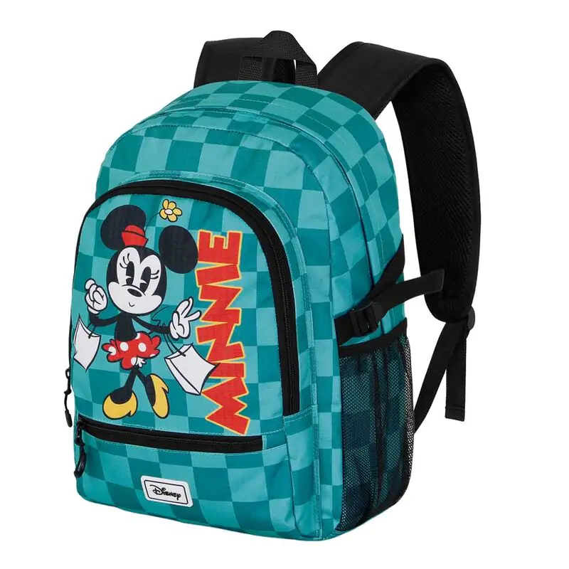 Disney Minnie Indigo Anpassungsfähig Rucksack 44cm Produktfoto
