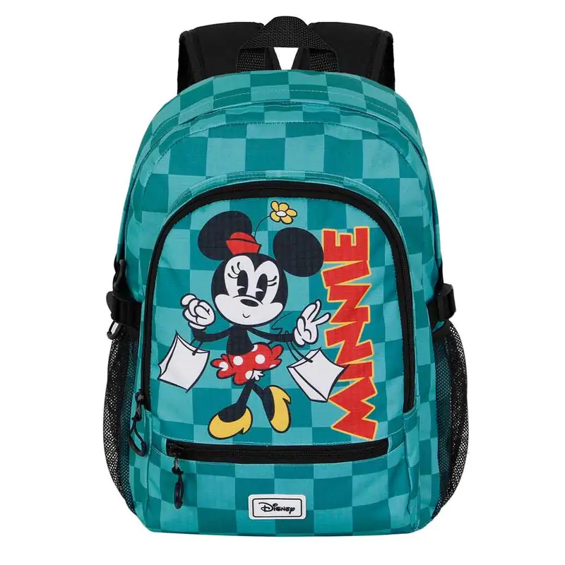 Disney Minnie Indigo Anpassungsfähig Rucksack 44cm Produktfoto