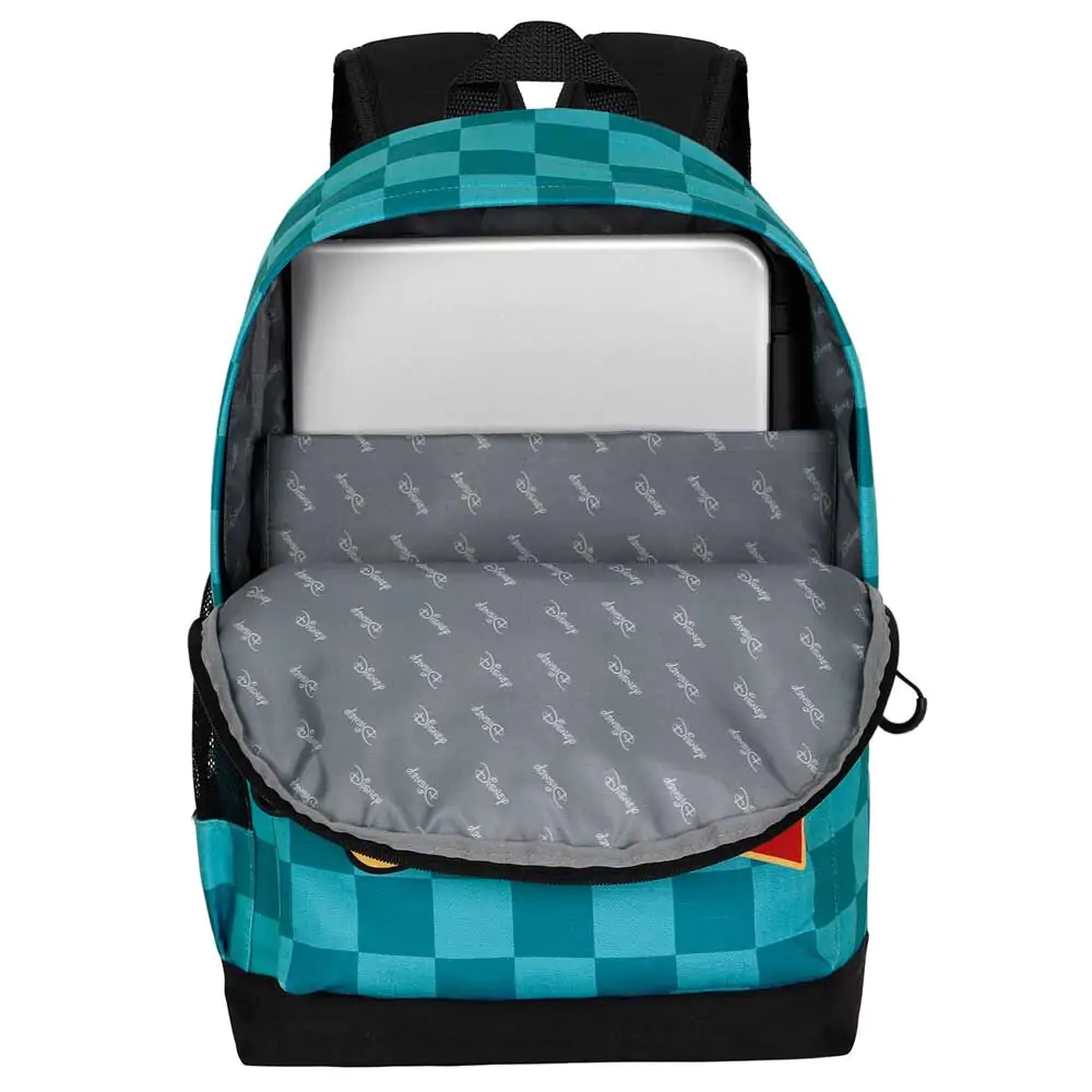 Disney Minnie Indigo Anpassungsfähig Rucksack 44cm Produktfoto