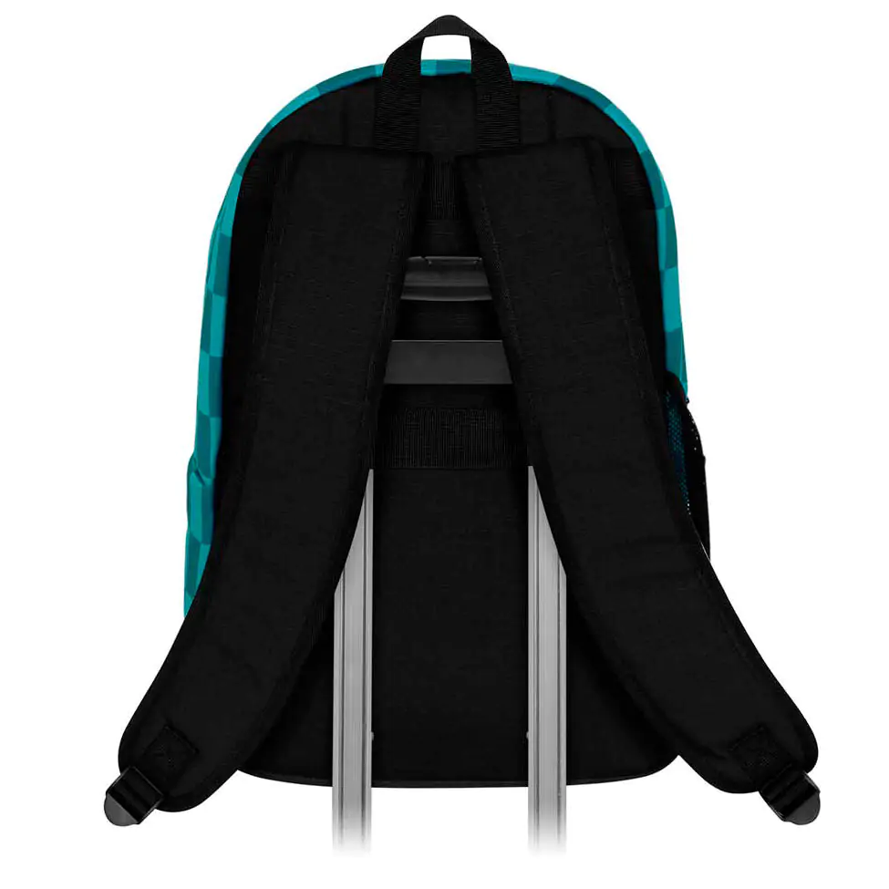 Disney Minnie Indigo Anpassungsfähig Rucksack 44cm Produktfoto