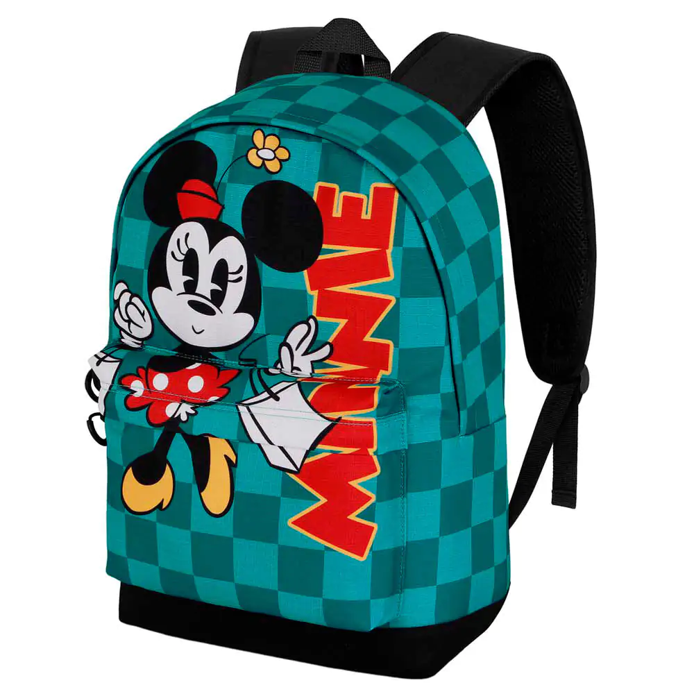 Disney Minnie Indigo Anpassungsfähig Rucksack 44cm Produktfoto