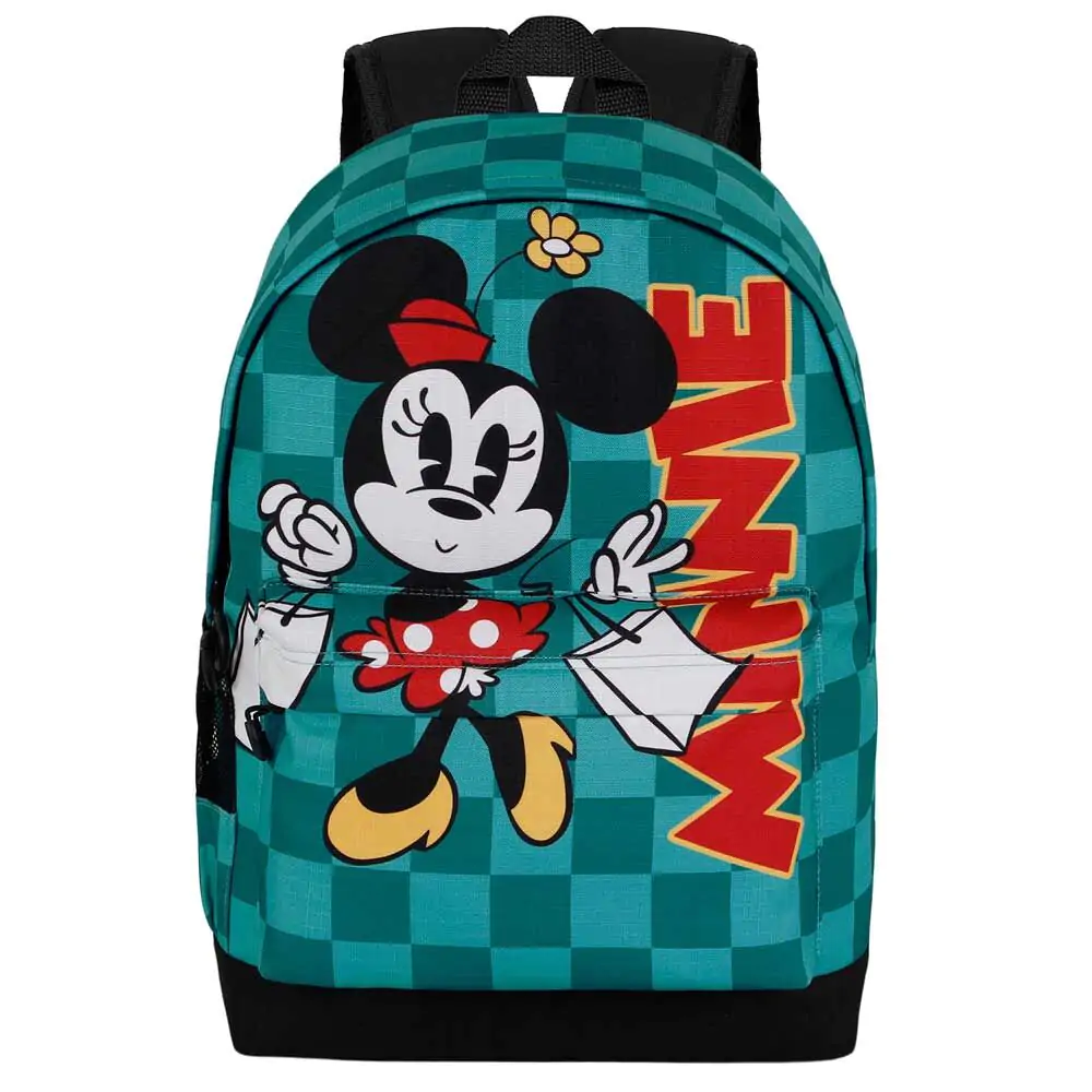 Disney Minnie Indigo Anpassungsfähig Rucksack 44cm Produktfoto