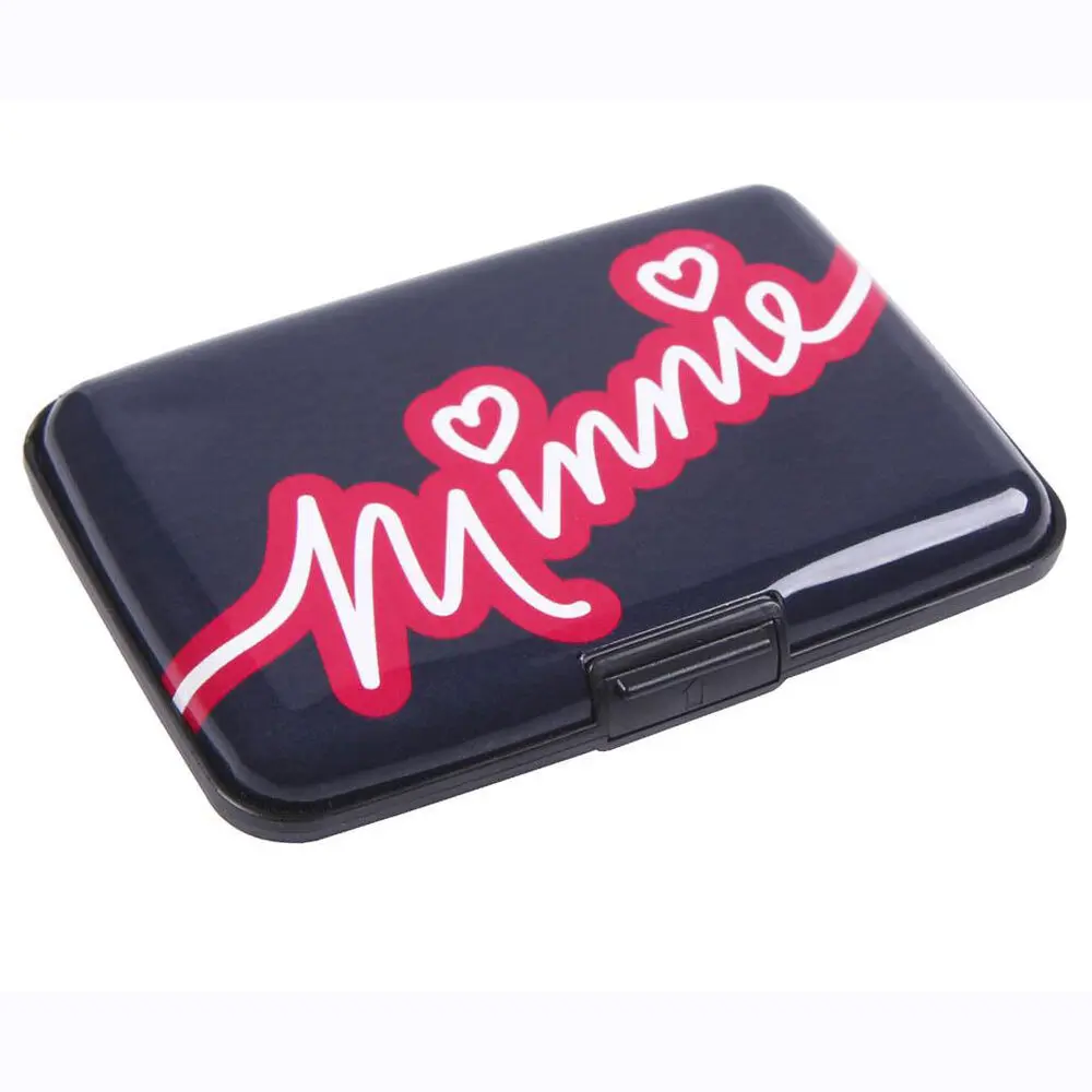 Disney Minnie Kartenhalter Produktfoto
