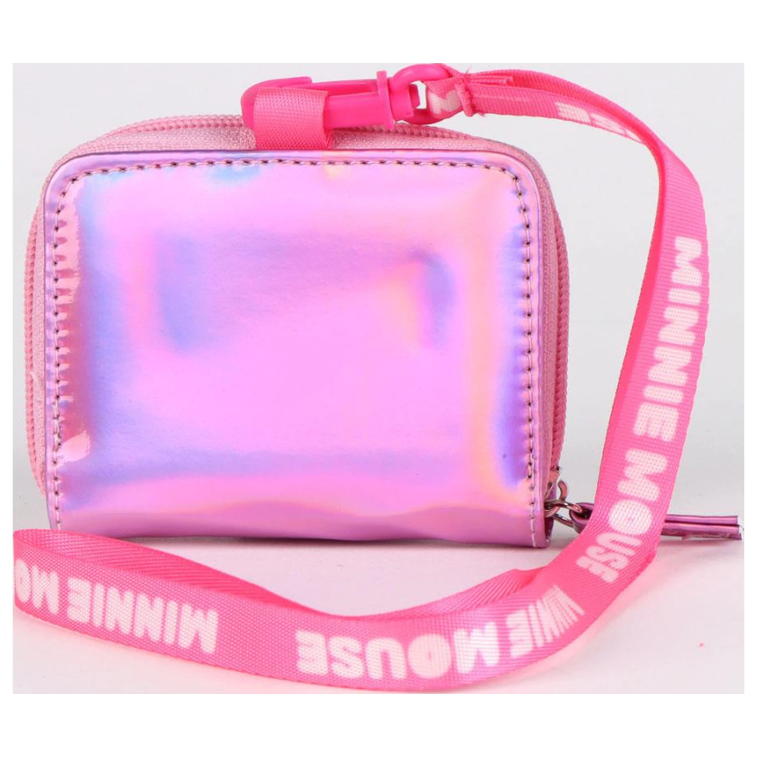 Disney Minnie Iridescent Geldbörse Produktfoto