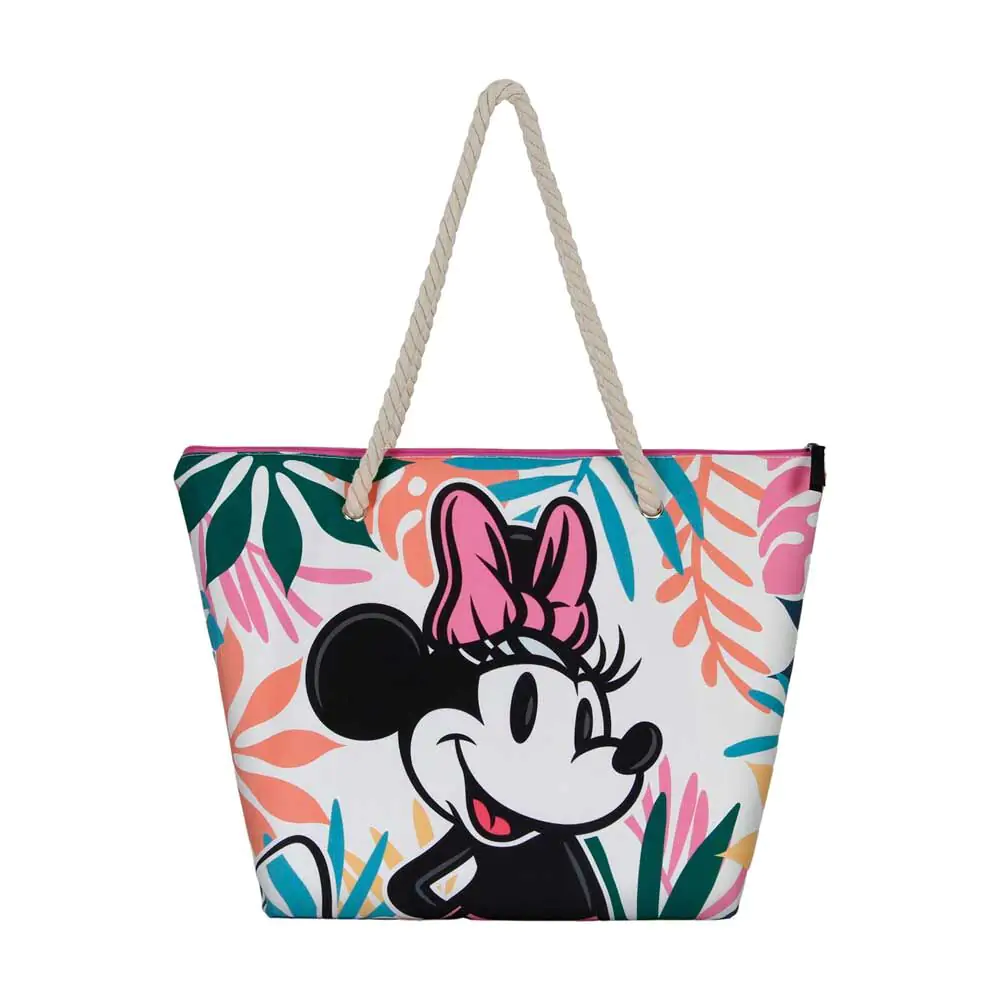 Disney Minnie Island Strandtasche Produktfoto