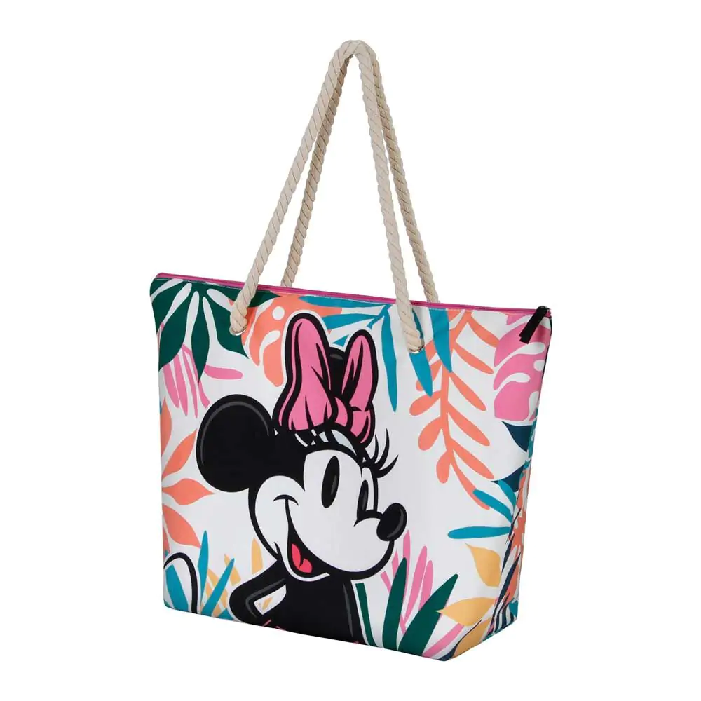 Disney Minnie Island Strandtasche Produktfoto