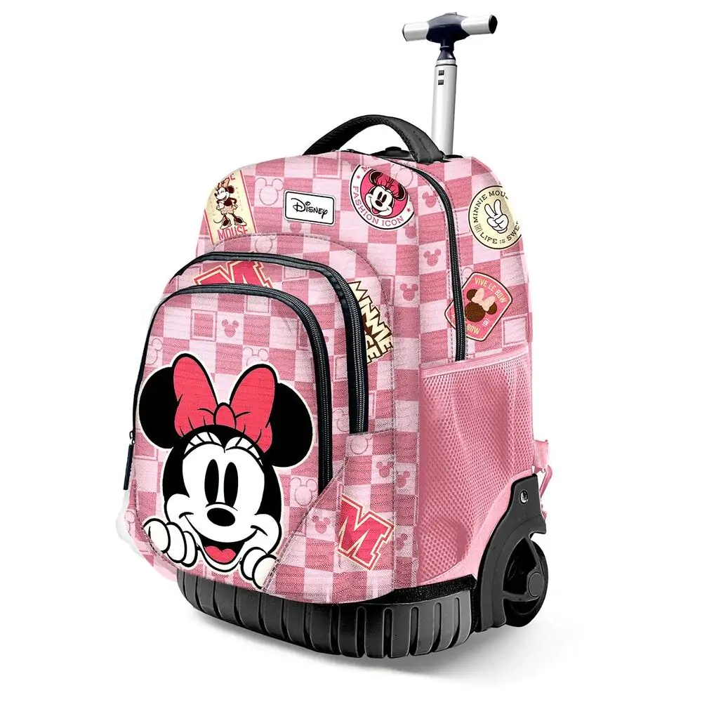 Disney Minnie Journey Trolley 47cm termékfotó