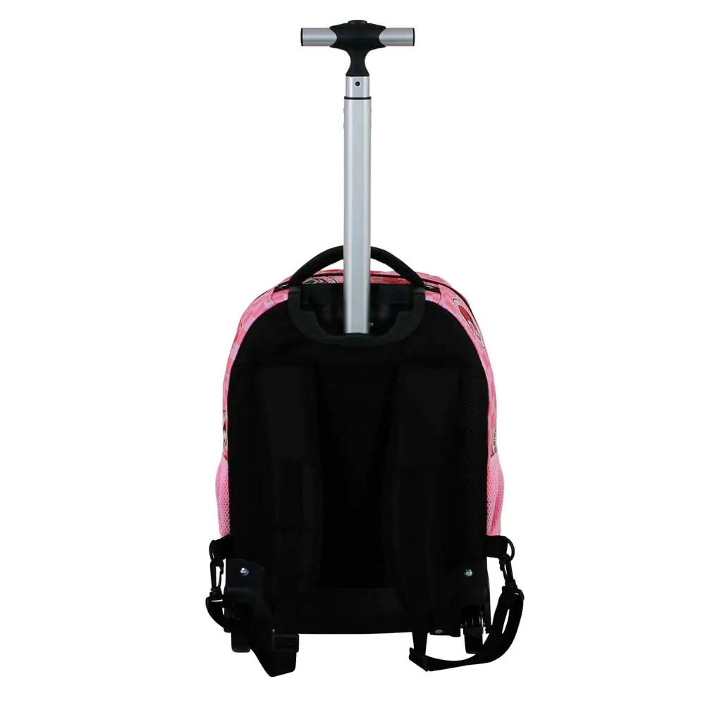 Disney Minnie Journey Trolley 47cm Produktfoto
